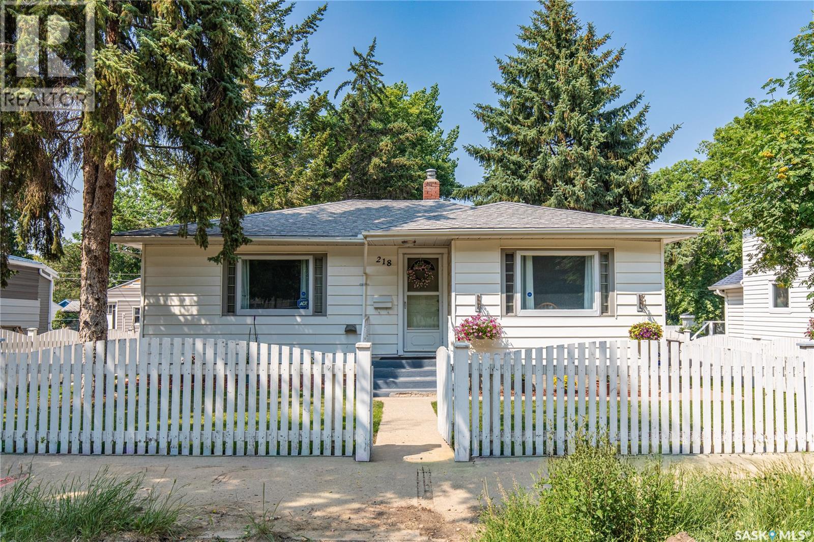 218 Coteau Street W, Moose Jaw, Saskatchewan  S6H 5C7 - Photo 54 - SK043496