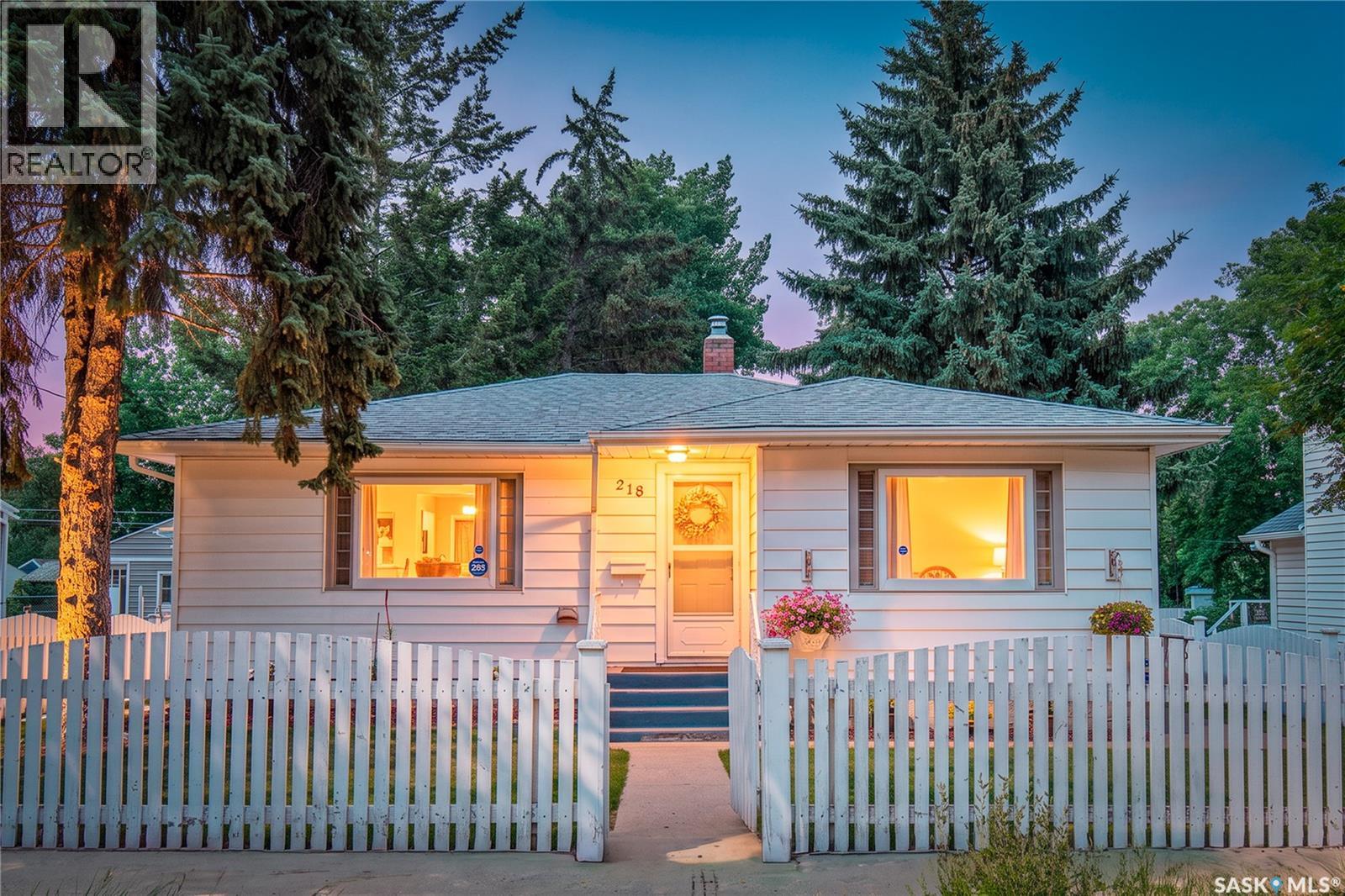 218 Coteau Street W, Moose Jaw, Saskatchewan  S6H 5C7 - Photo 55 - SK043496
