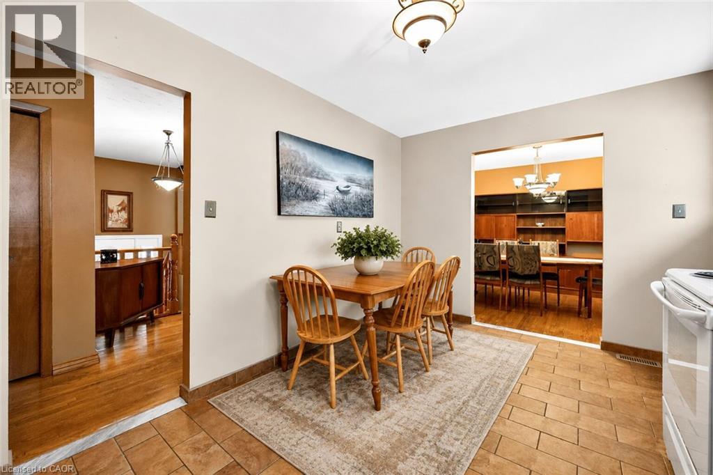 11 Pinard Street, Hamilton, Ontario  L8K 6G8 - Photo 11 - 40840567