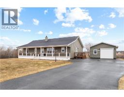 459 North Napan Road, Napan, New Brunswick