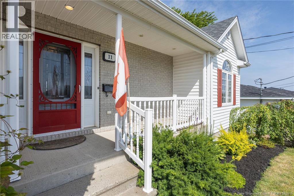 11 Weymond Crescent, Riverview, New Brunswick  E1B 5H7 - Photo 3 - NB144658