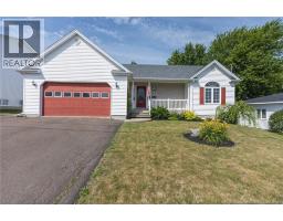 11 Weymond Crescent, Riverview, New Brunswick