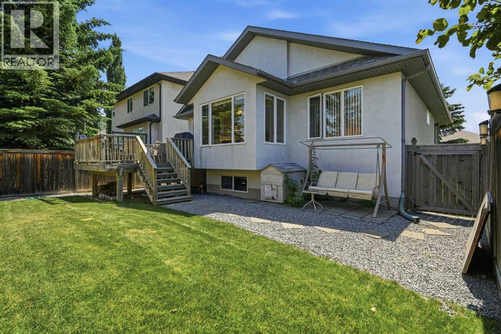 164 Sunterra Heights, Cochrane, Alberta  T4C 1W7 - Photo 41 - A2328025