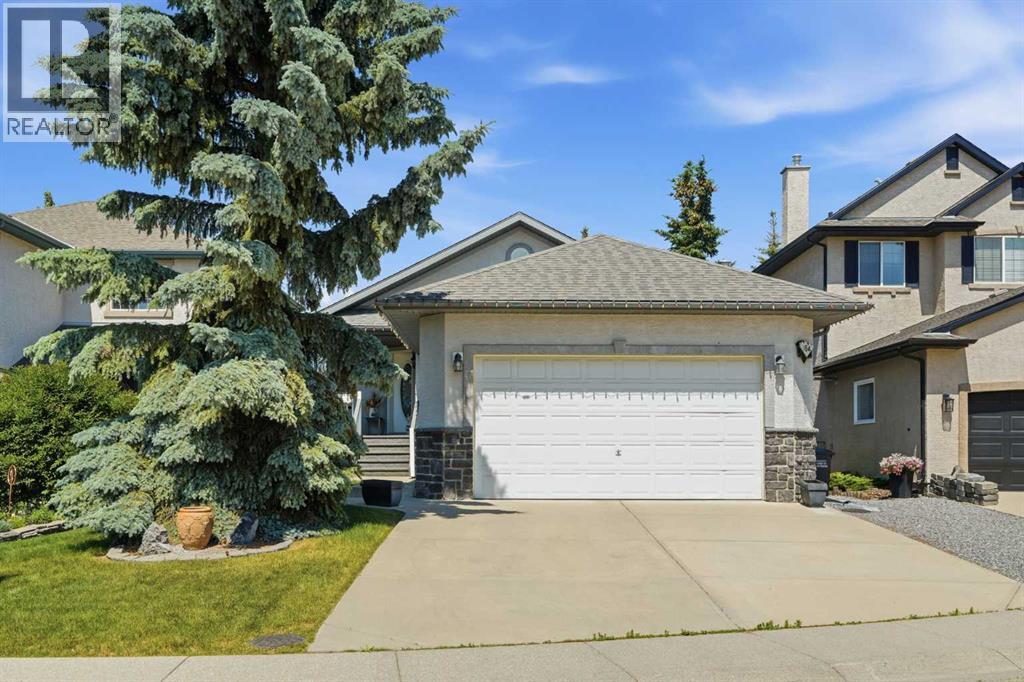 164 Sunterra Heights, Cochrane, Alberta  T4C 1W7 - Photo 2 - A2328025