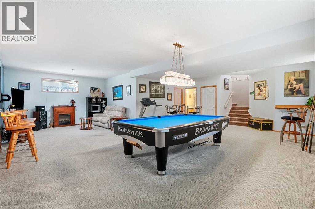 164 Sunterra Heights, Cochrane, Alberta  T4C 1W7 - Photo 30 - A2328025