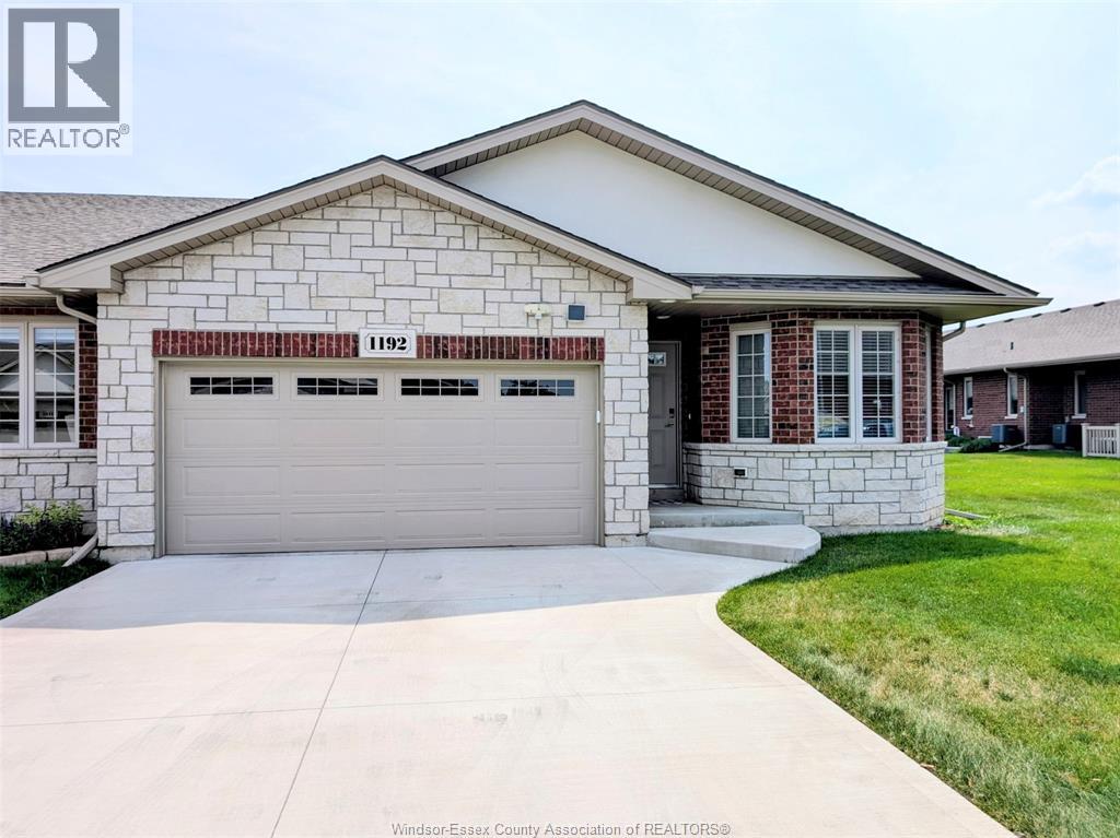 1192 COPELAND, Windsor