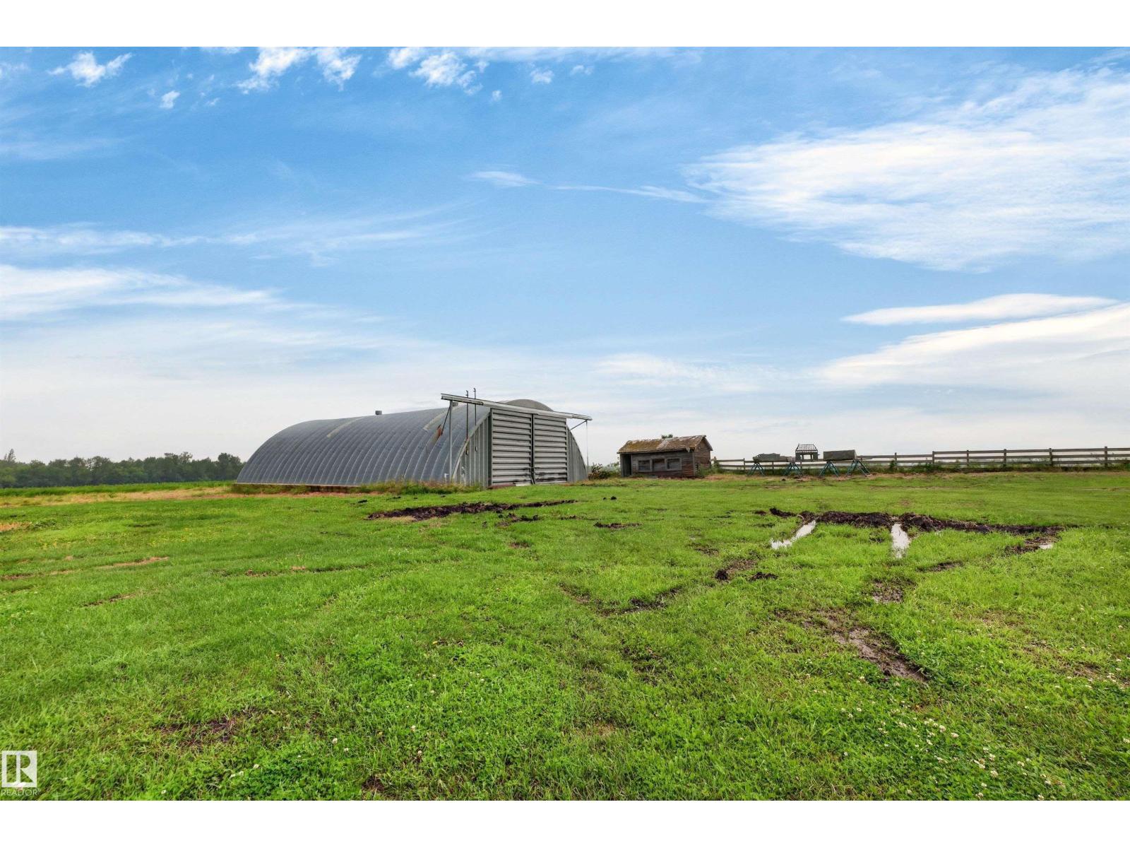 54433 Rge Road 213, Rural Strathcona County, Alberta  T8L 3Z5 - Photo 48 - E4500485