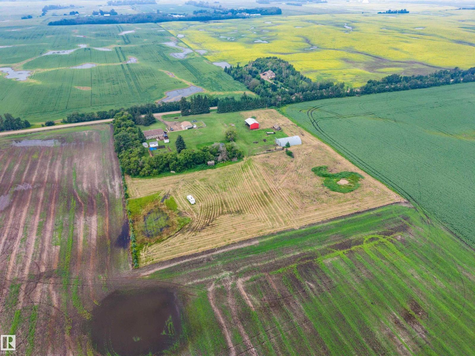 54433 Rge Road 213, Rural Strathcona County, Alberta  T8L 3Z5 - Photo 52 - E4500485