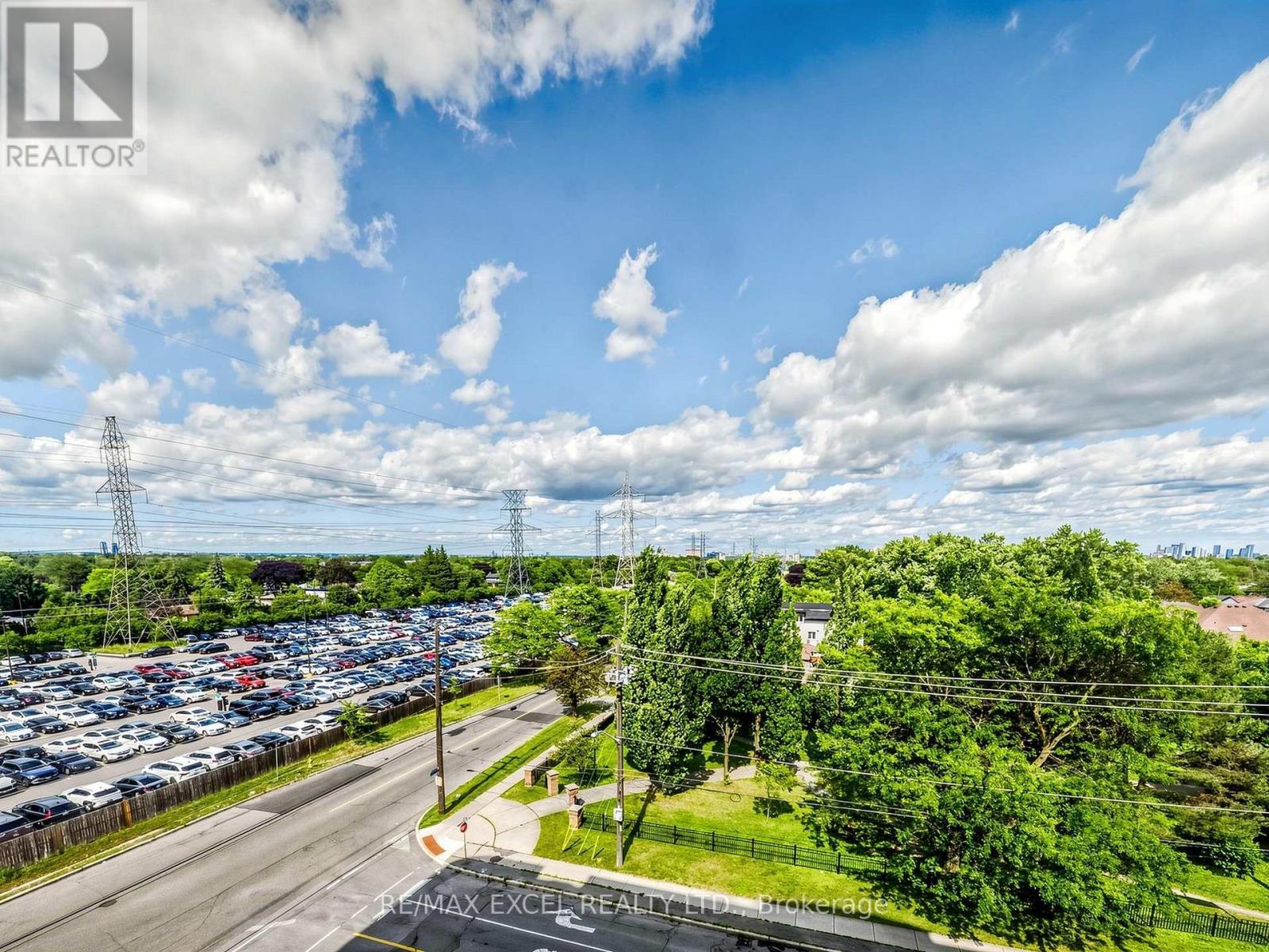706 - 28 Pemberton Avenue, Toronto, Ontario  M2M 4L1 - Photo 25 - C13004798