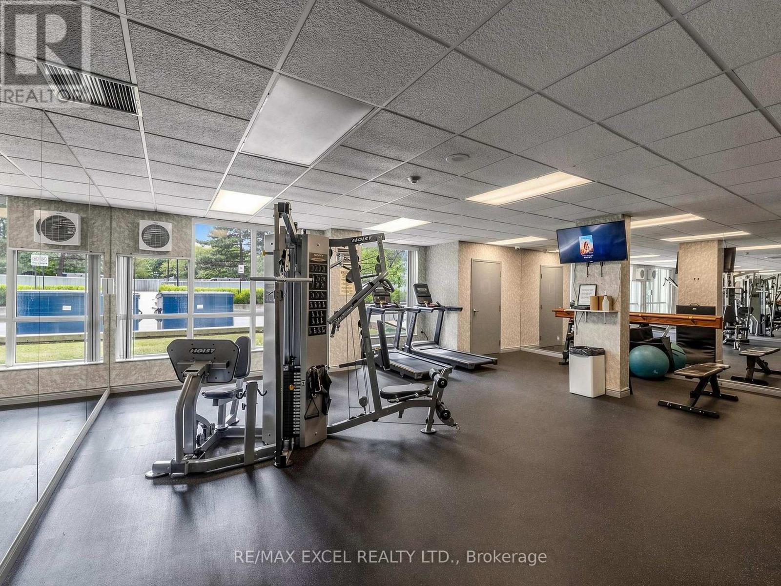 706 - 28 Pemberton Avenue, Toronto, Ontario  M2M 4L1 - Photo 26 - C13004798