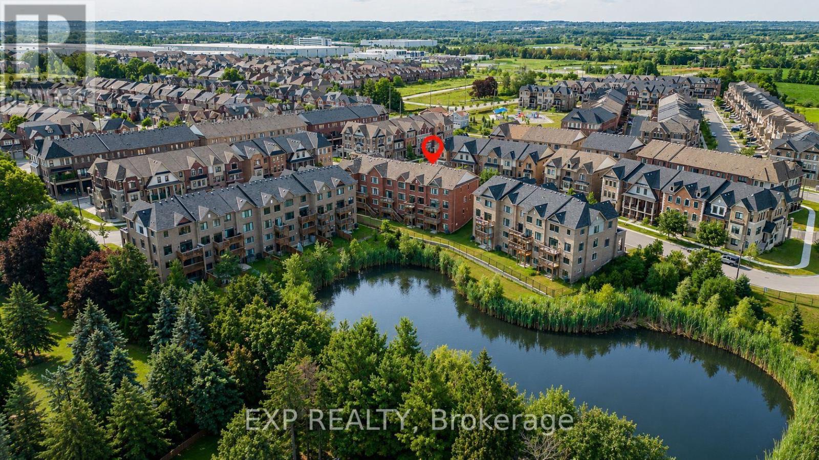 7 DELFT DRIVE, Markham, Ontario