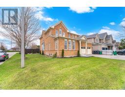 69 BLOOMSBURY AVENUE, Brampton, Ontario