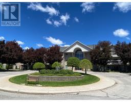 BLDG C #310 - 1099 CLONSILLA AVENUE, Peterborough, Ontario