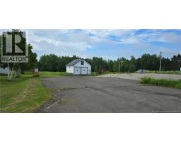 1854 Rte 160, Saint-Sauveur, New Brunswick