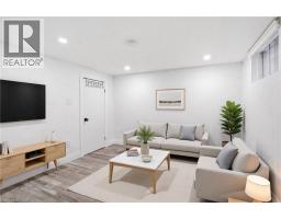 40 GARFIELD Avenue N Unit# Lower, Hamilton, Ontario