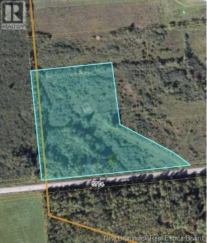 Lot Route 880, Lewis Mountain, New Brunswick  E4J 3N1 - Photo 9 - NB144607