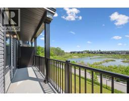22 LOMOND Lane, Kitchener, Ontario