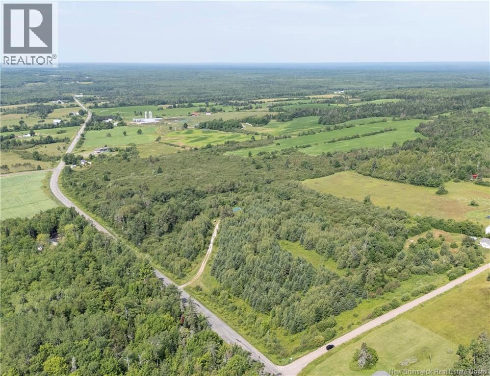 Lot Route 880, Lewis Mountain, New Brunswick  E4J 3N1 - Photo 1 - NB144607