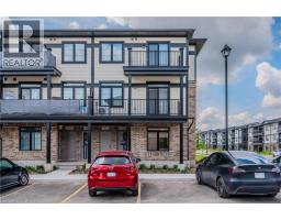 39 LOMOND Lane, Kitchener, Ontario