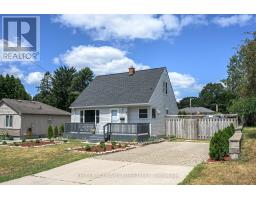 40 MAGEE STREET, London East, Ontario
