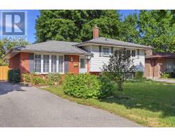 1175 LANCASTER STREET, London East, Ontario