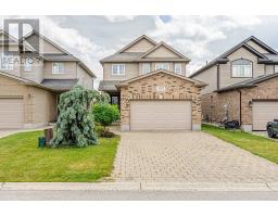 3288 CASSON WAY, London South, Ontario