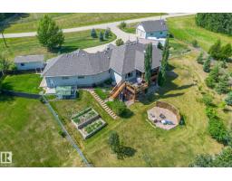 #13 1307 Twp Road 533, Rural Parkland County, Alberta T7Y 0G2 (29577959)