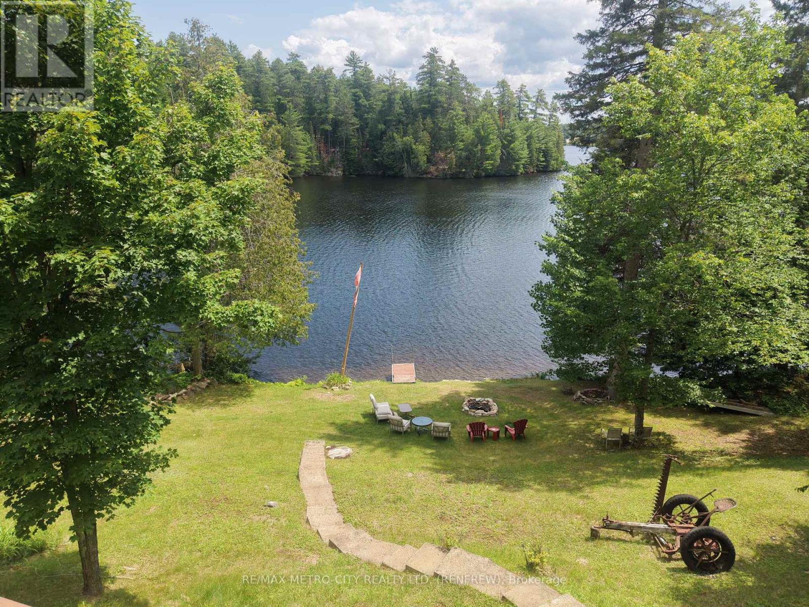 2667 Handford Lane, Greater Madawaska, Ontario  K0J 2R0 - Photo 20 - X13601982