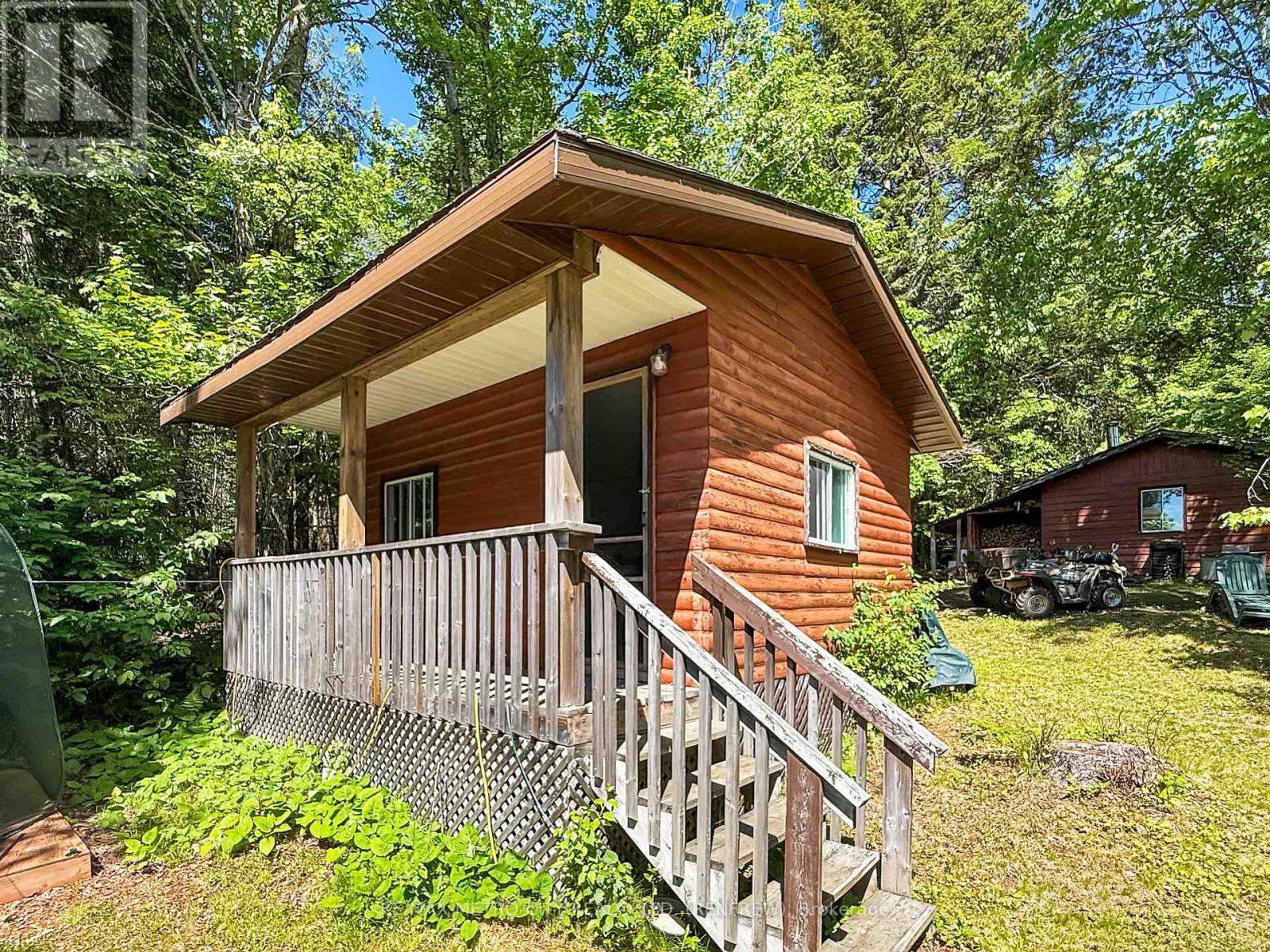 2667 Handford Lane, Greater Madawaska, Ontario  K0J 2R0 - Photo 23 - X13601982
