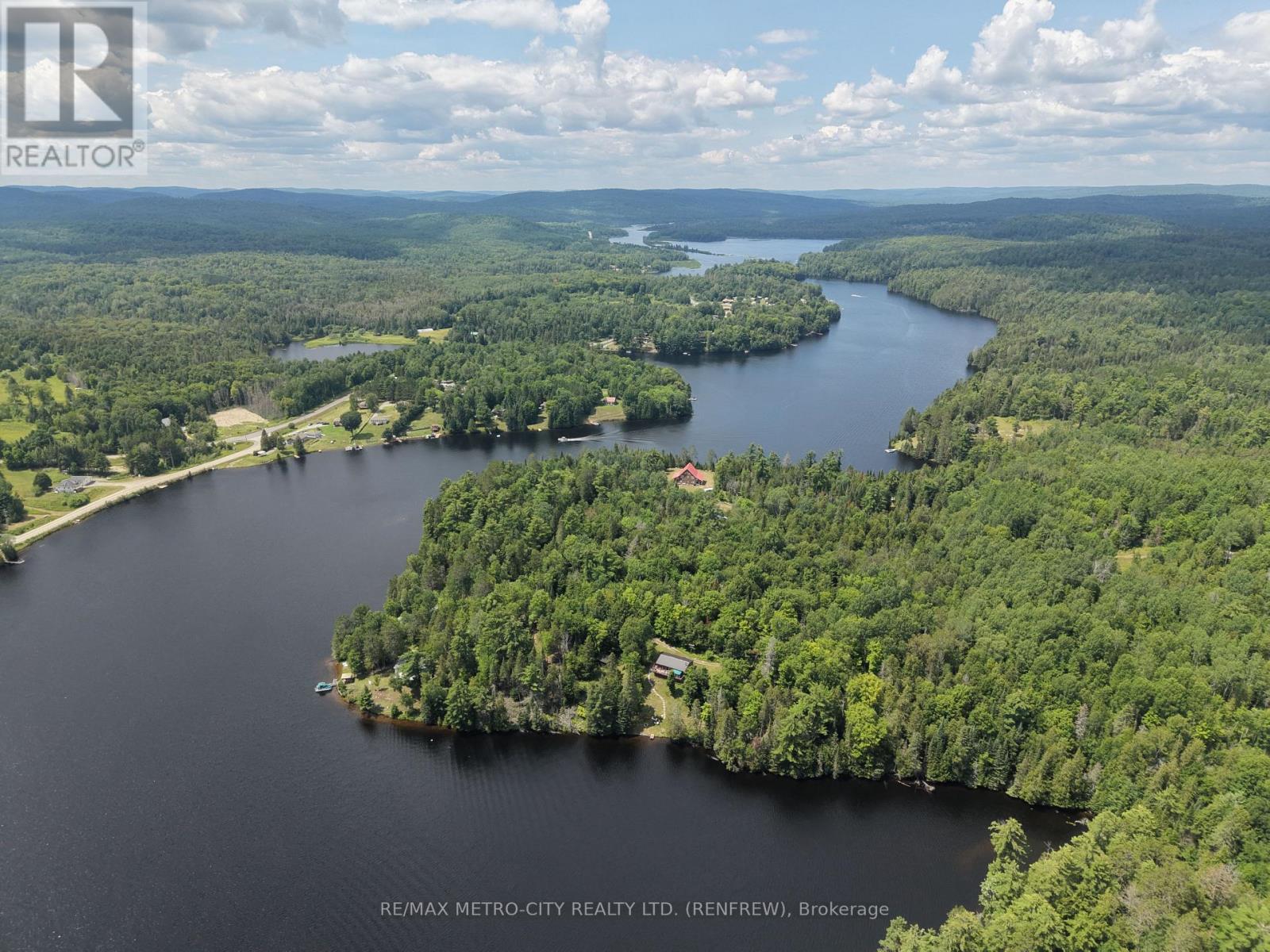 2667 Handford Lane, Greater Madawaska, Ontario  K0J 2R0 - Photo 36 - X13601982