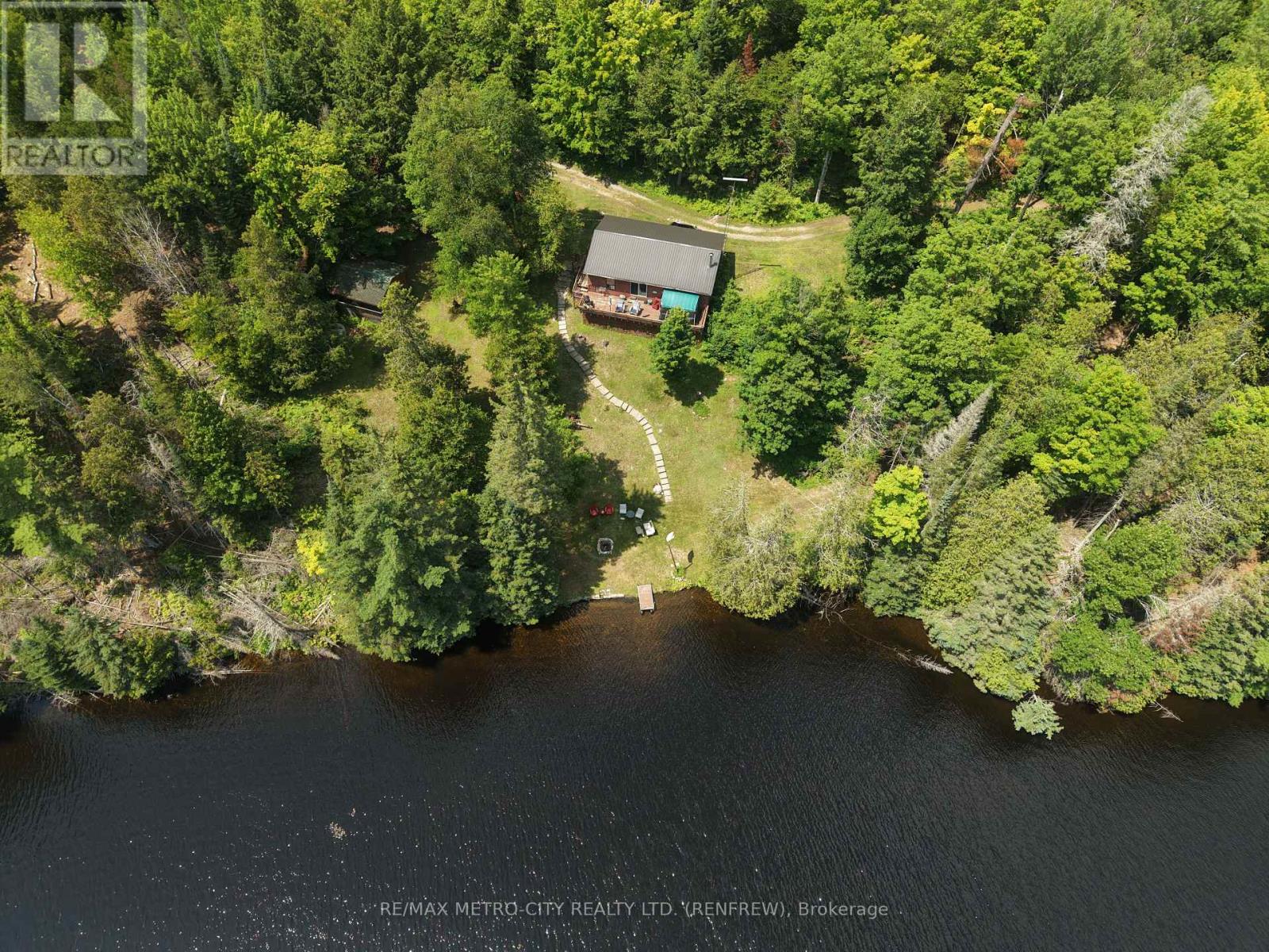 2667 Handford Lane, Greater Madawaska, Ontario  K0J 2R0 - Photo 4 - X13601982