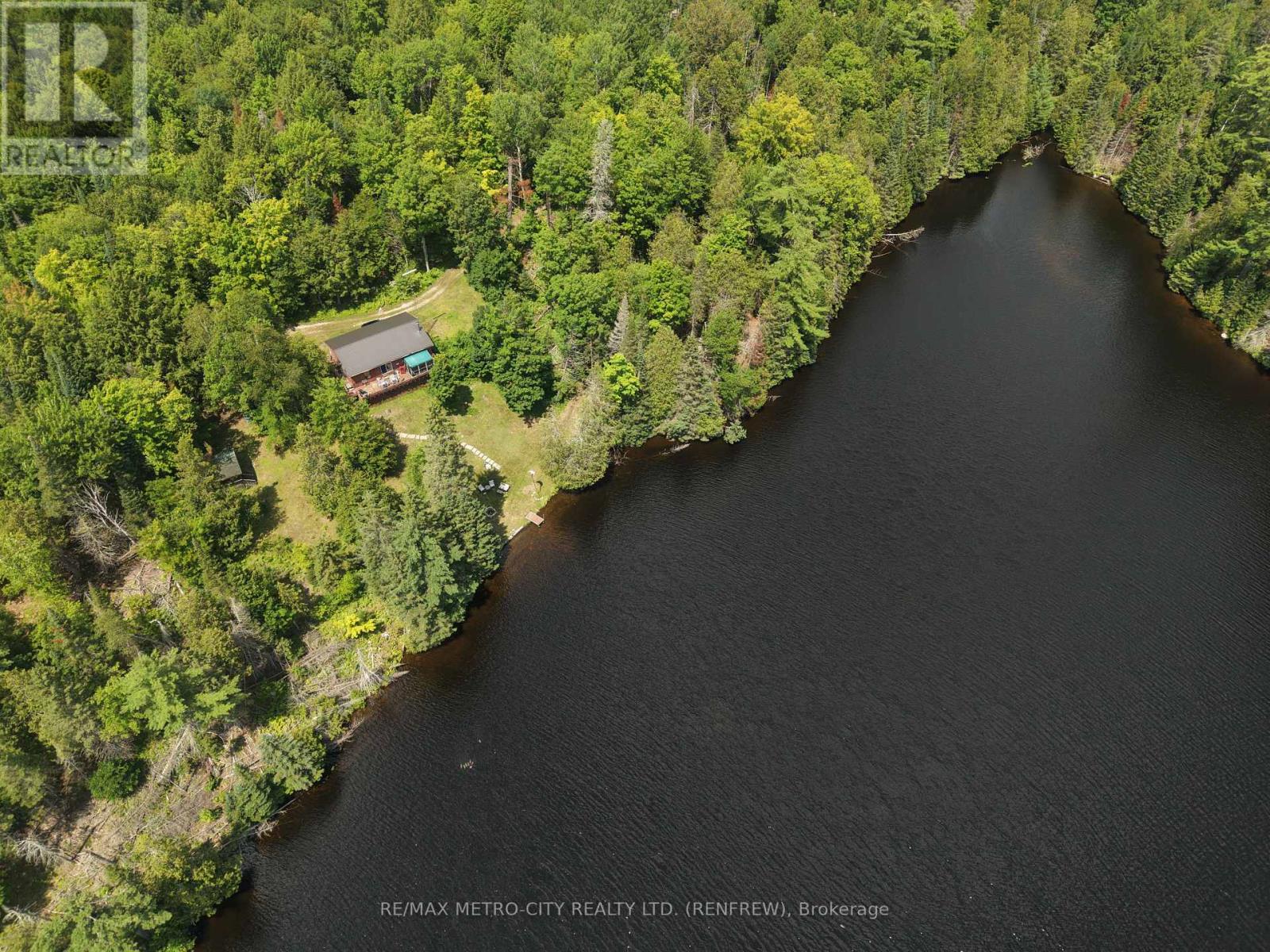 2667 Handford Lane, Greater Madawaska, Ontario  K0J 2R0 - Photo 6 - X13601982