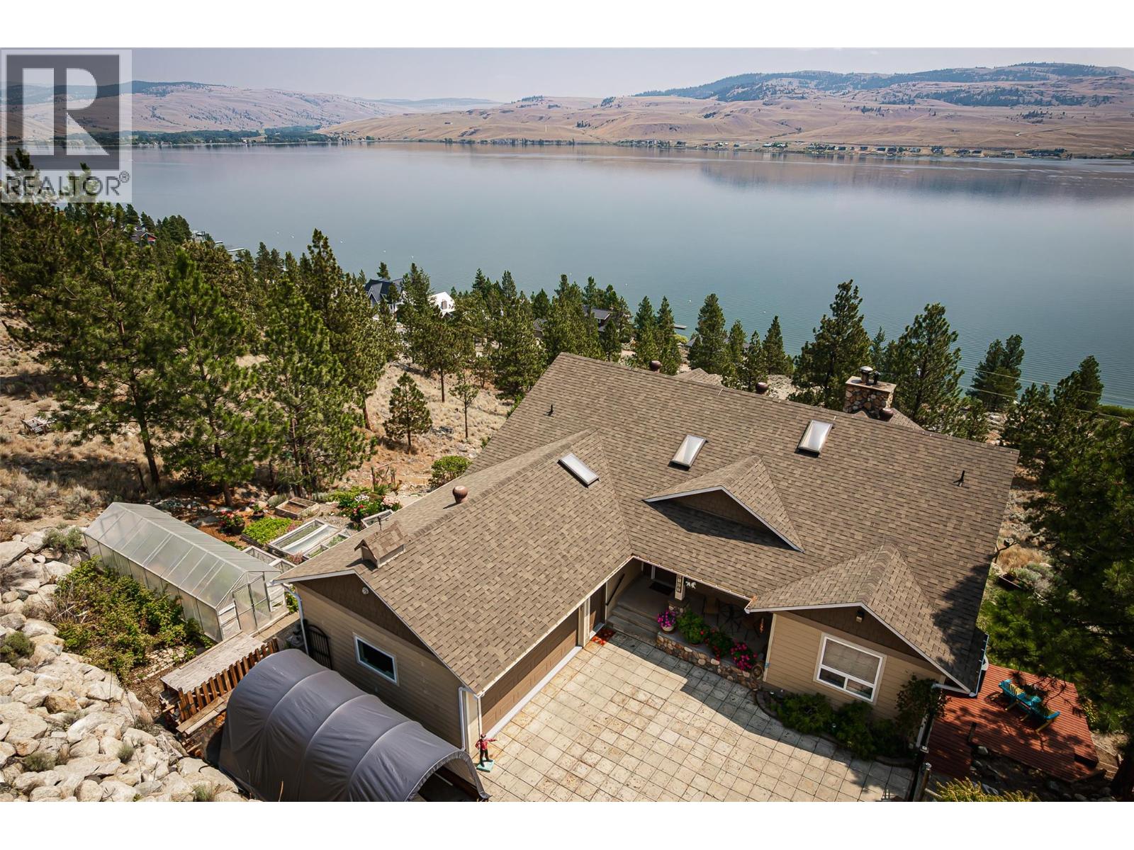 6407 Monck Park Road, Merritt, British Columbia  V1K 0A1 - Photo 2 - 10394794