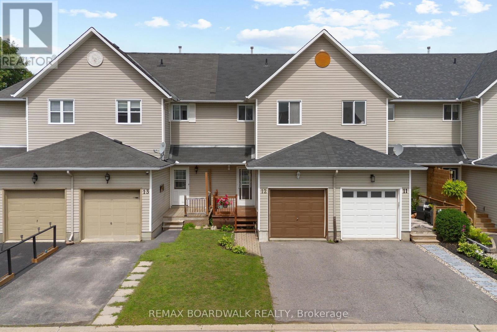 12 - 240 MISSISSIPPI COURT, Carleton Place, Ontario