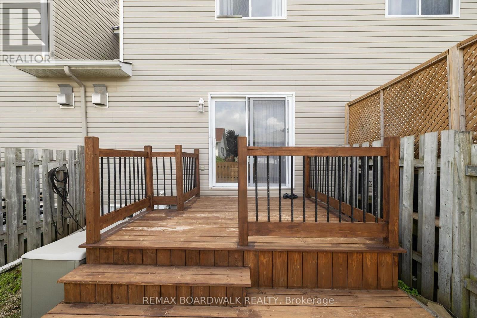 12 - 240 Mississippi Court, Carleton Place, Ontario  K7C 4R1 - Photo 23 - X13602012