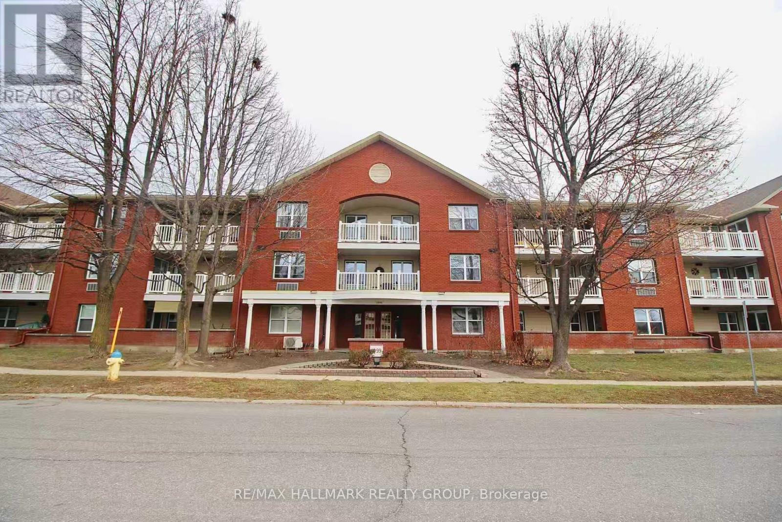 115 - 1099 CADBORO ROAD, Ottawa, Ontario