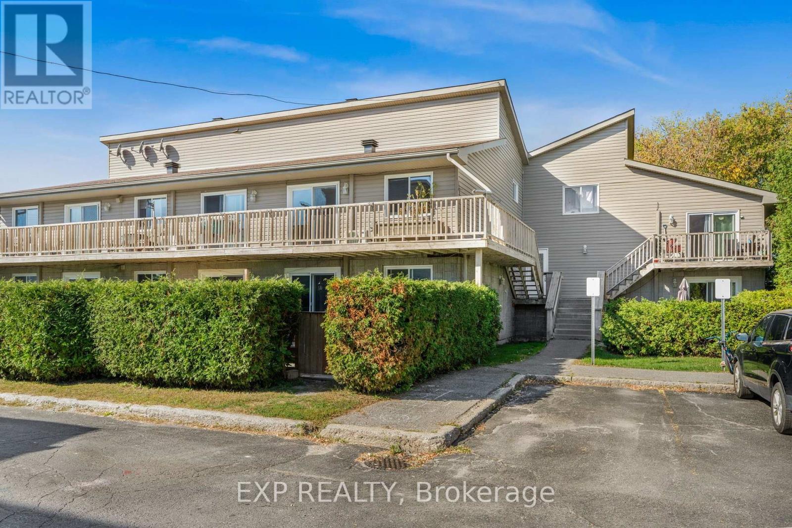 8 - 776 ST JEAN STREET, Casselman, Ontario