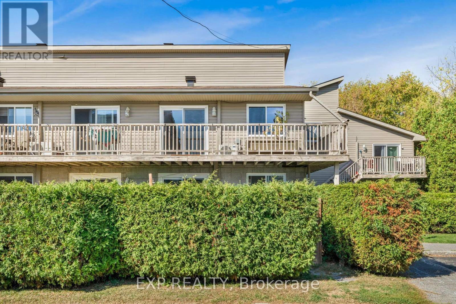 8 - 776 St Jean Street, Casselman, Ontario  K0A 1M0 - Photo 2 - X13602188