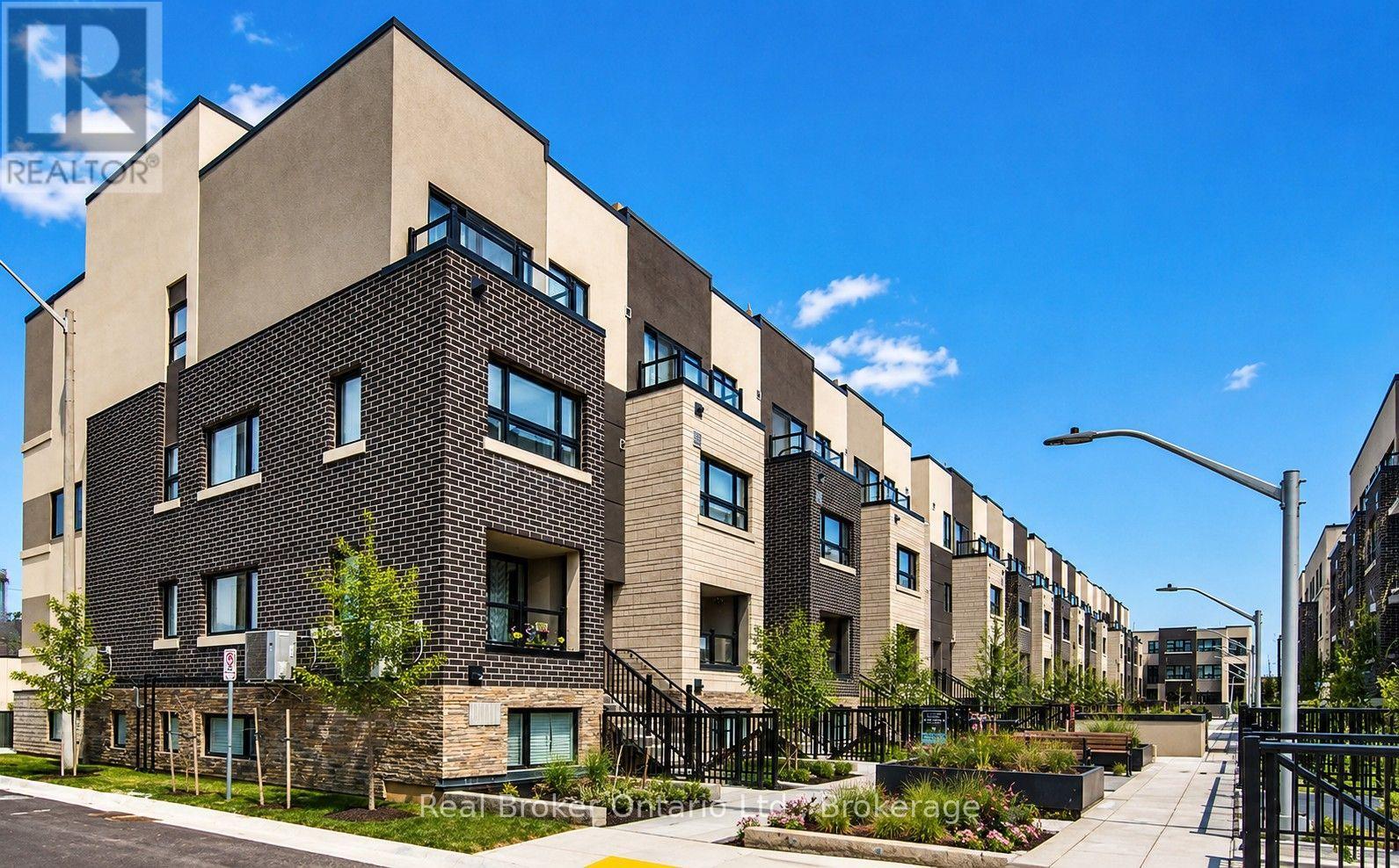 109 - 1135 COOKE BOULEVARD, Burlington, Ontario