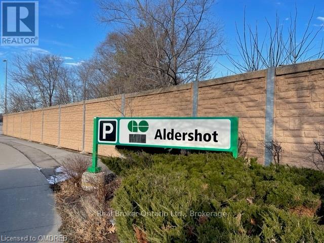 109 - 1135 Cooke Boulevard, Burlington, Ontario  L7T 4A8 - Photo 13 - W13602014