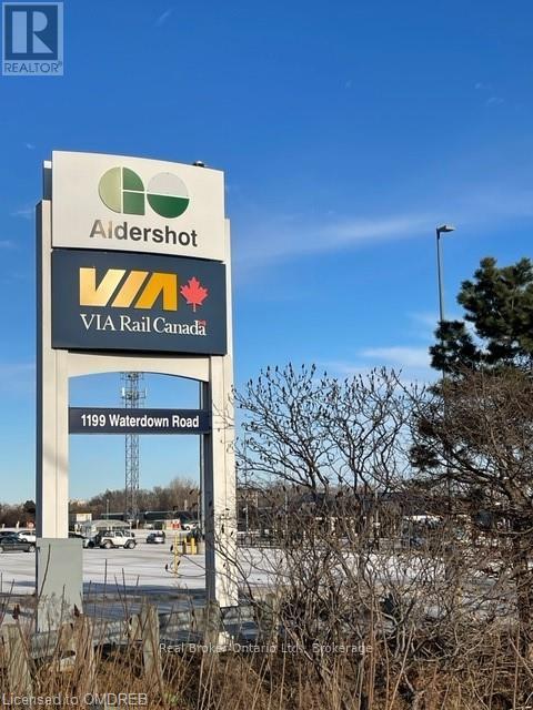 109 - 1135 Cooke Boulevard, Burlington, Ontario  L7T 4A8 - Photo 14 - W13602014