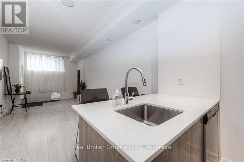 109 - 1135 Cooke Boulevard, Burlington, Ontario  L7T 4A8 - Photo 7 - W13602014