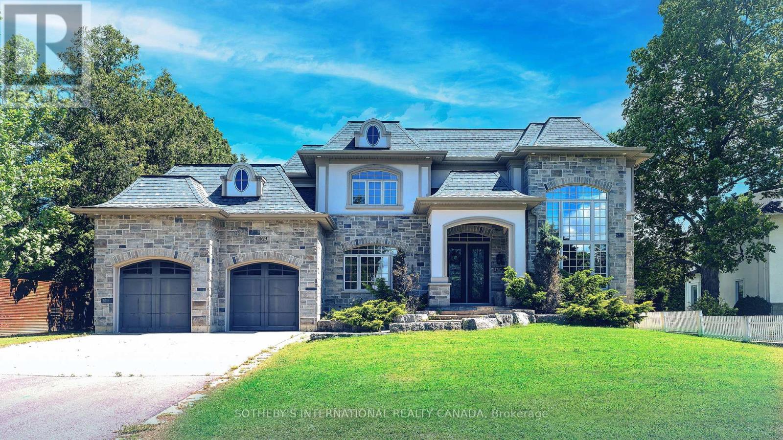 369 LEES LANE, Oakville, Ontario