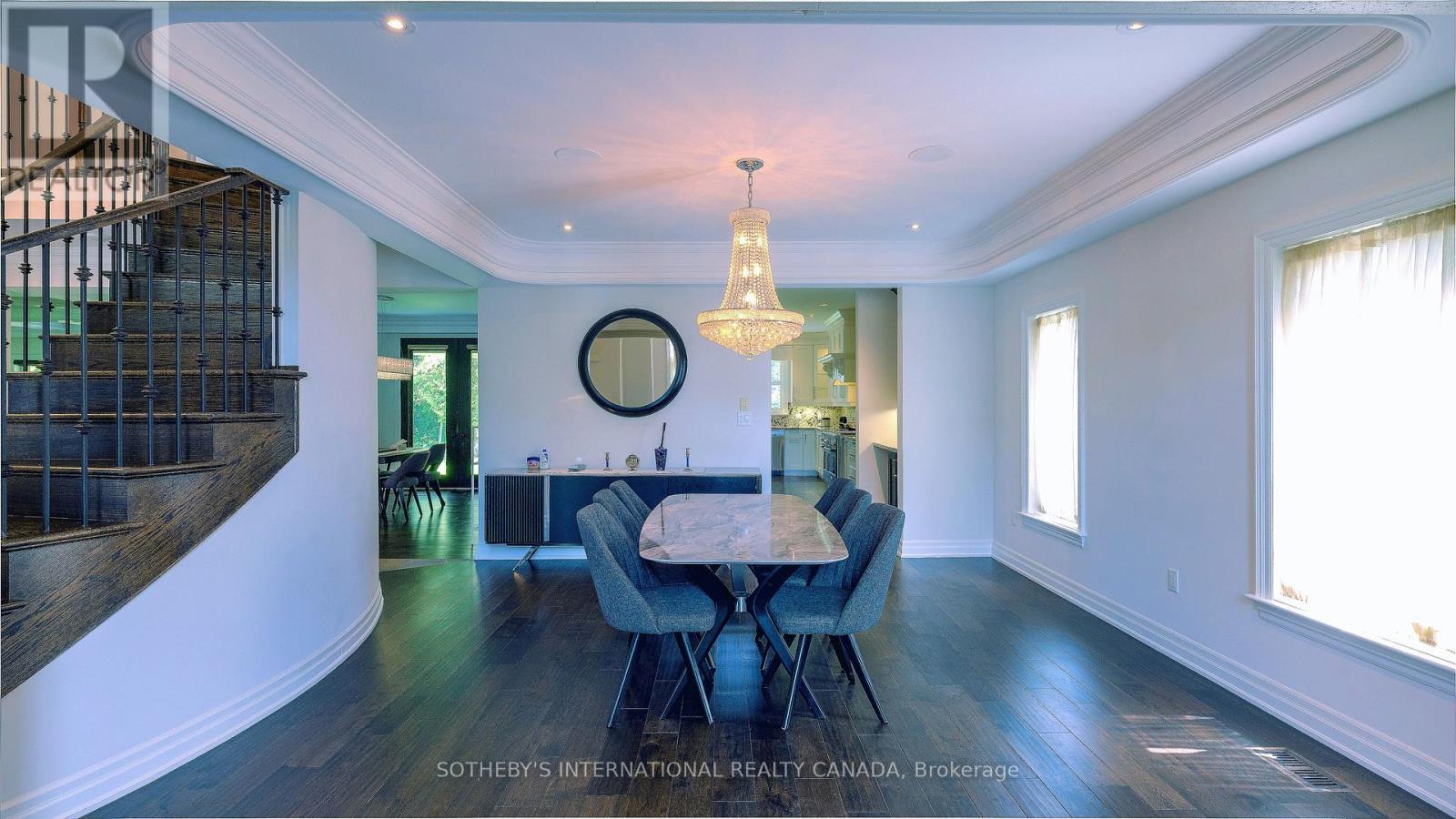 369 Lees Lane, Oakville, Ontario  L6L 4S4 - Photo 5 - W13474166