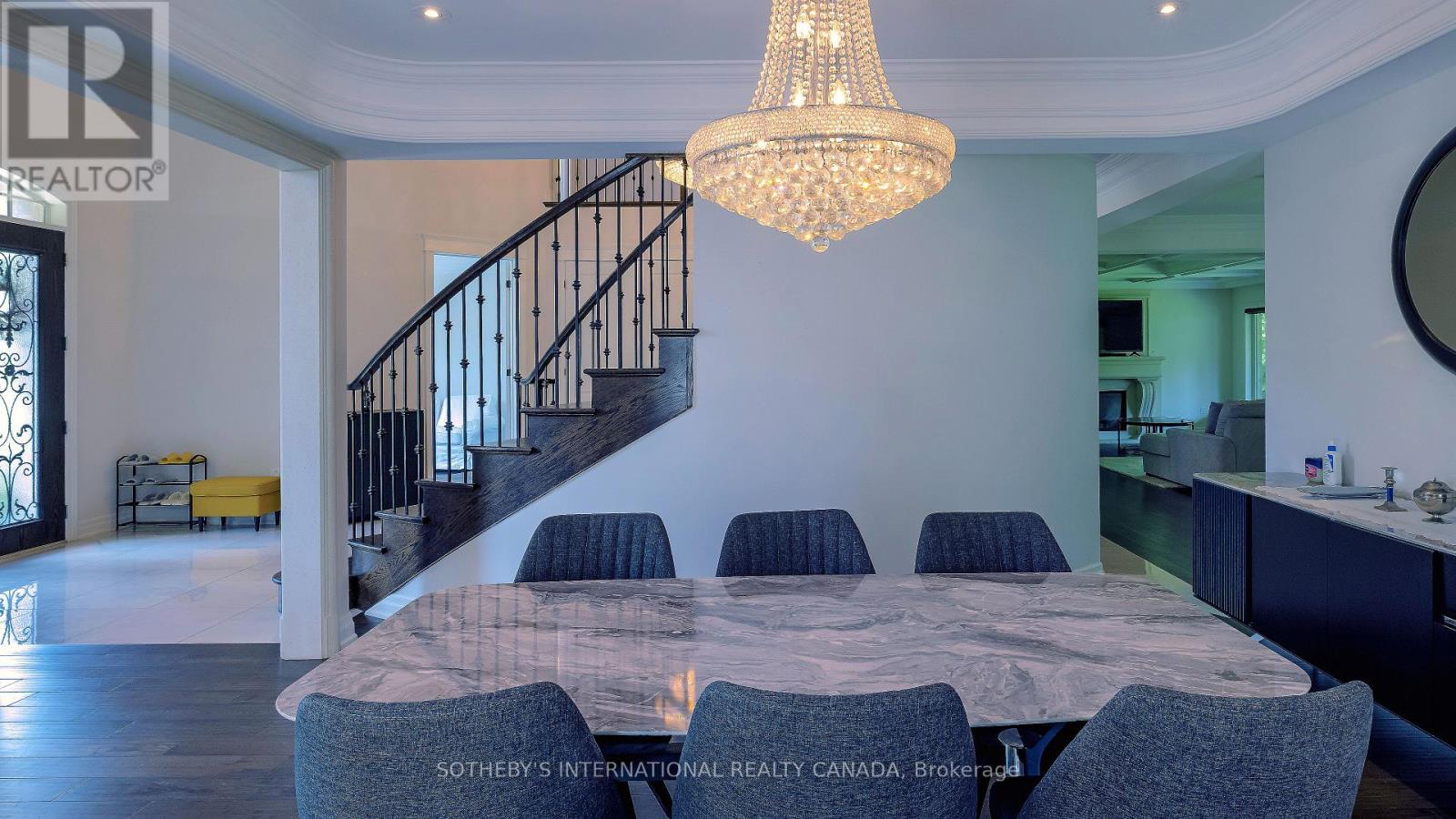 369 Lees Lane, Oakville, Ontario  L6L 4S4 - Photo 7 - W13474166