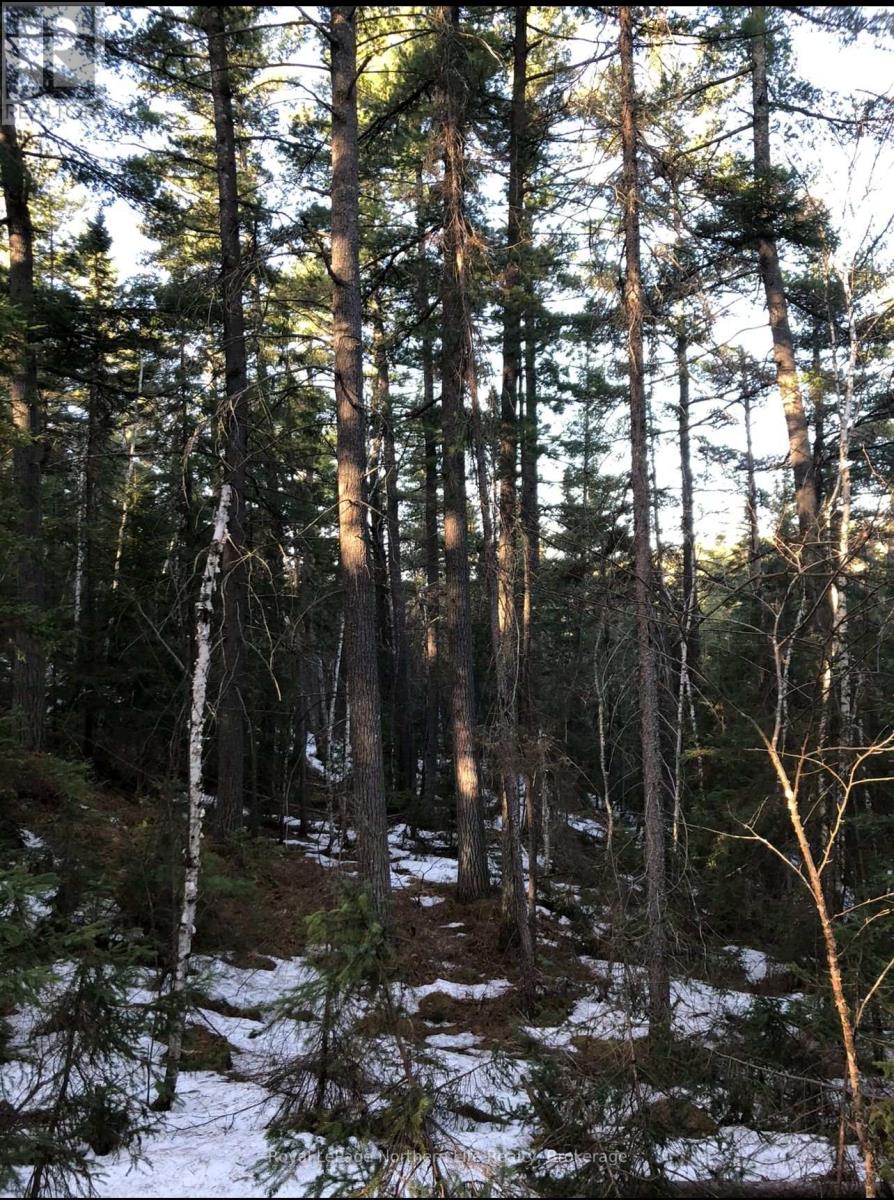CON 3 PT LOT 25, Coleman, Ontario
