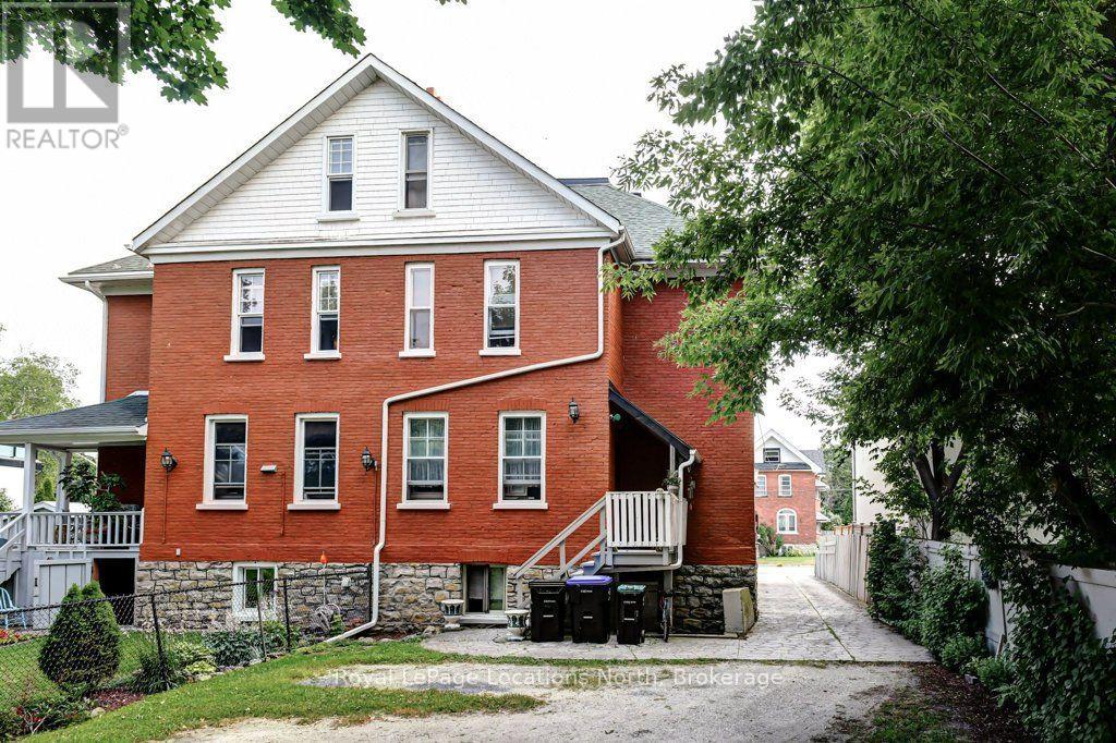 175 Second Street, Collingwood, Ontario  L9Y 1E9 - Photo 5 - S13602058