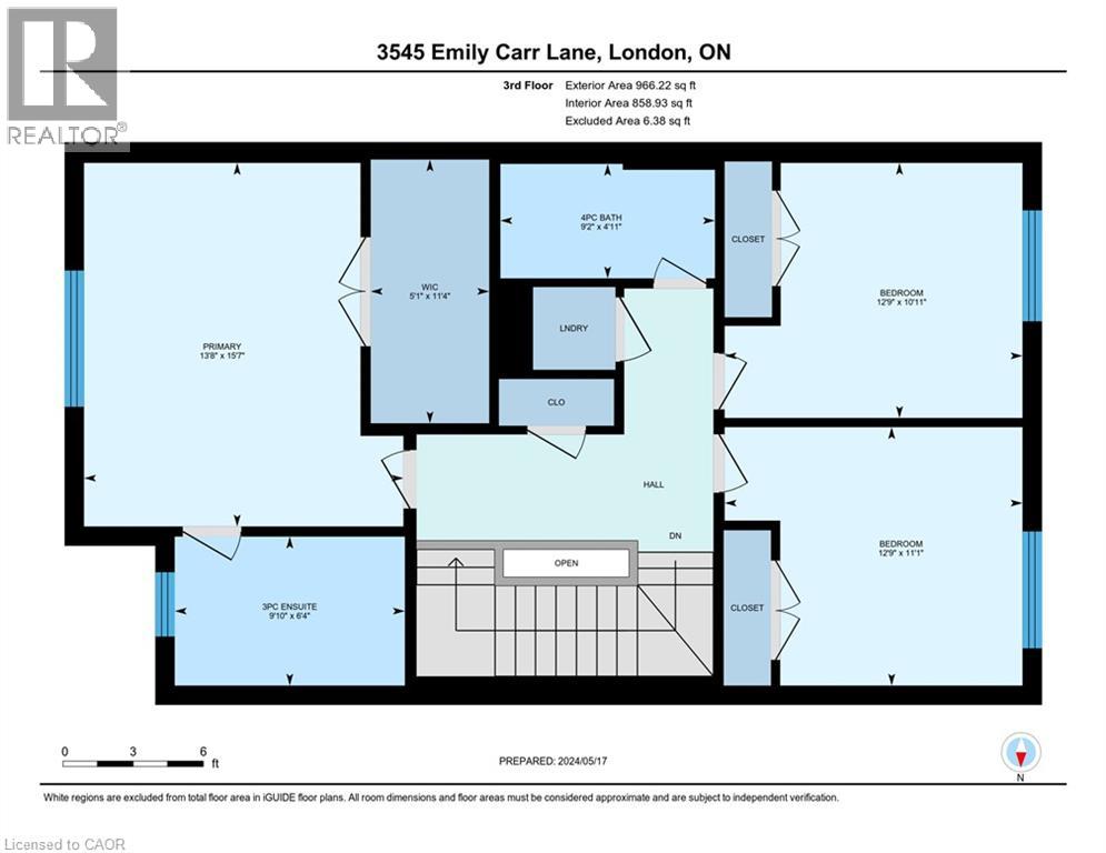 3545 Emilycarr Lane, London, Ontario  N6L 0H7 - Photo 28 - 40850671