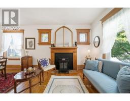 66 RAGLAN STREET, guelph (junction/onward willow), Ontario