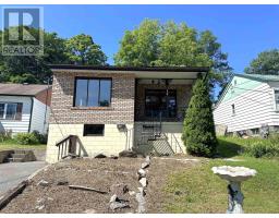 14 RIVERDALE ROAD, parry sound, Ontario